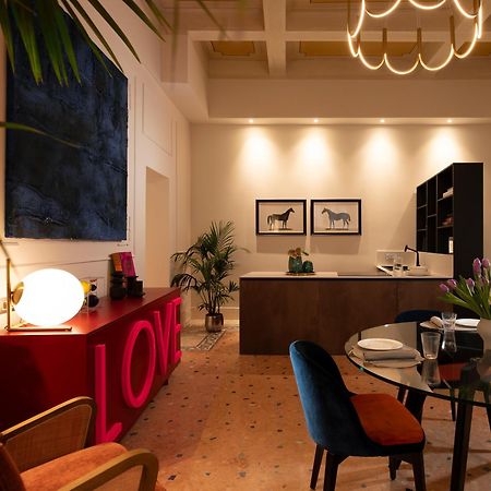 Elizabeth Unique Hotel | A Member Of Design Hotels™ Roma Ngoại thất bức ảnh