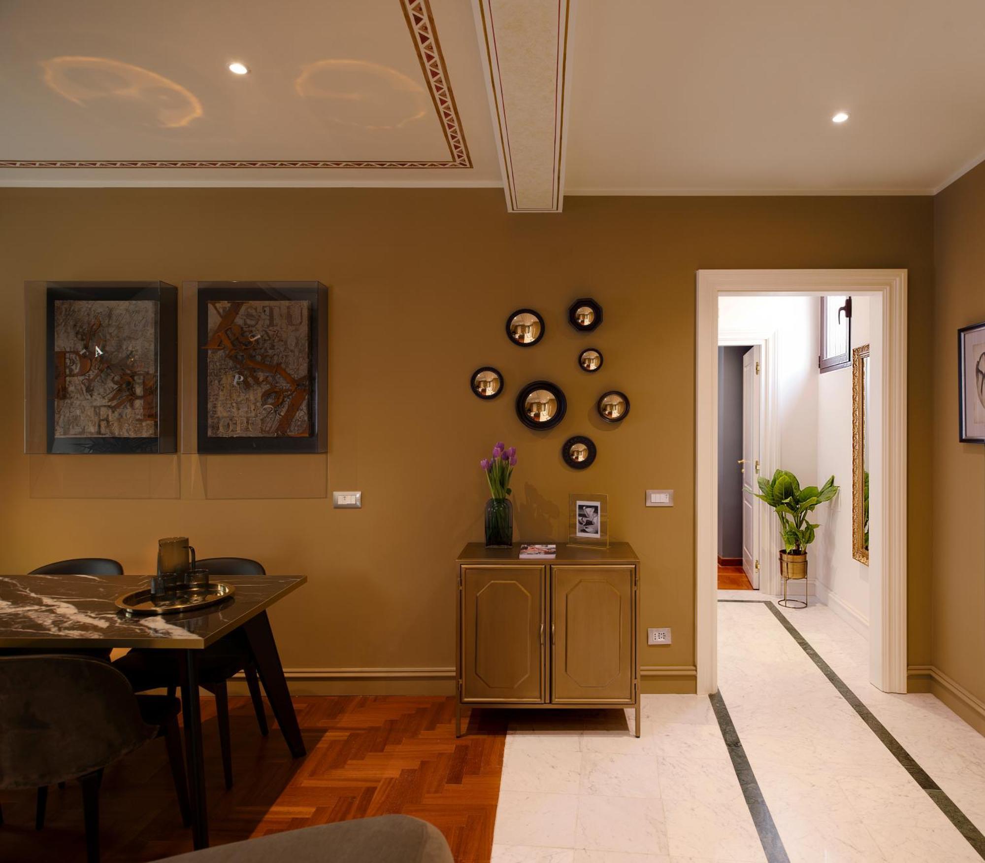 Elizabeth Unique Hotel | A Member Of Design Hotels™ Roma Ngoại thất bức ảnh