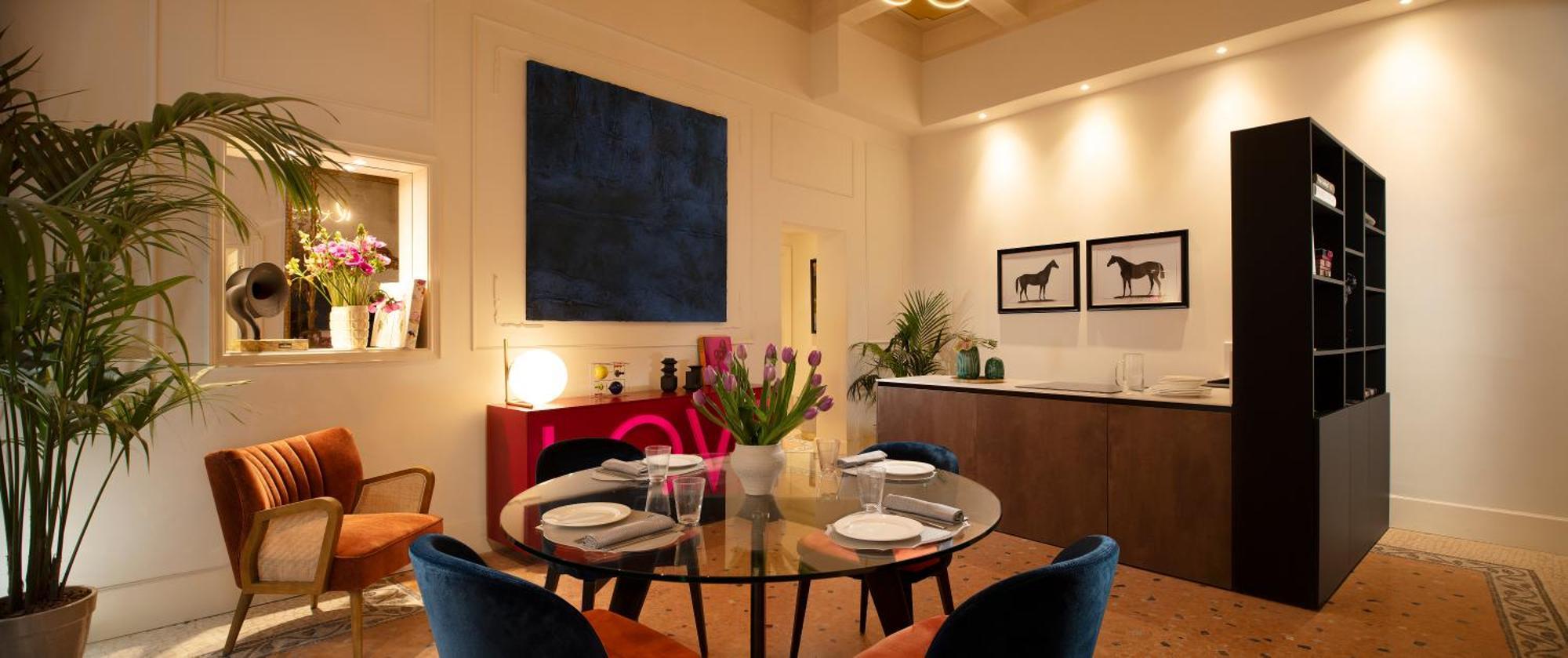 Elizabeth Unique Hotel | A Member Of Design Hotels™ Roma Ngoại thất bức ảnh