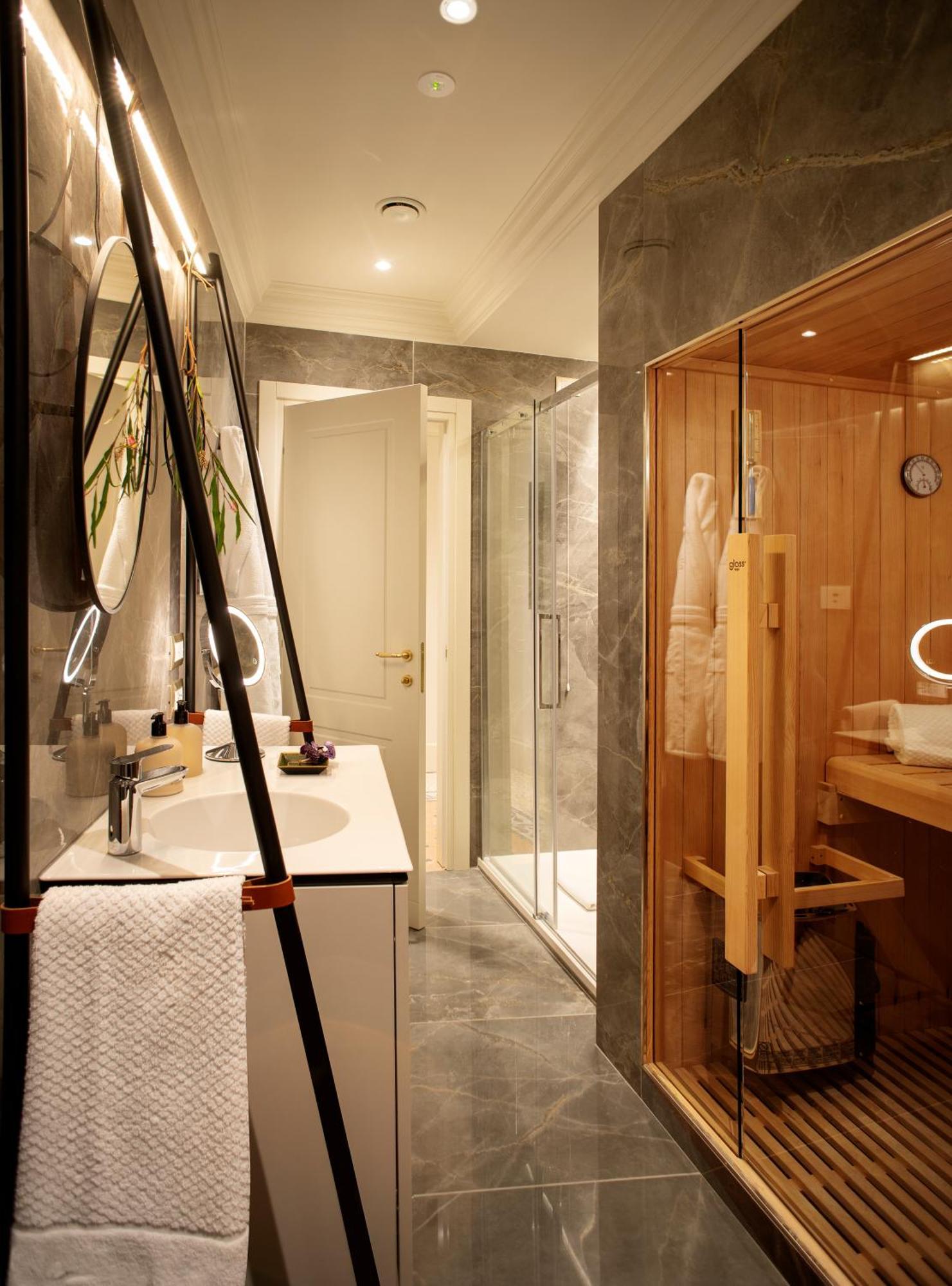 Elizabeth Unique Hotel | A Member Of Design Hotels™ Roma Ngoại thất bức ảnh