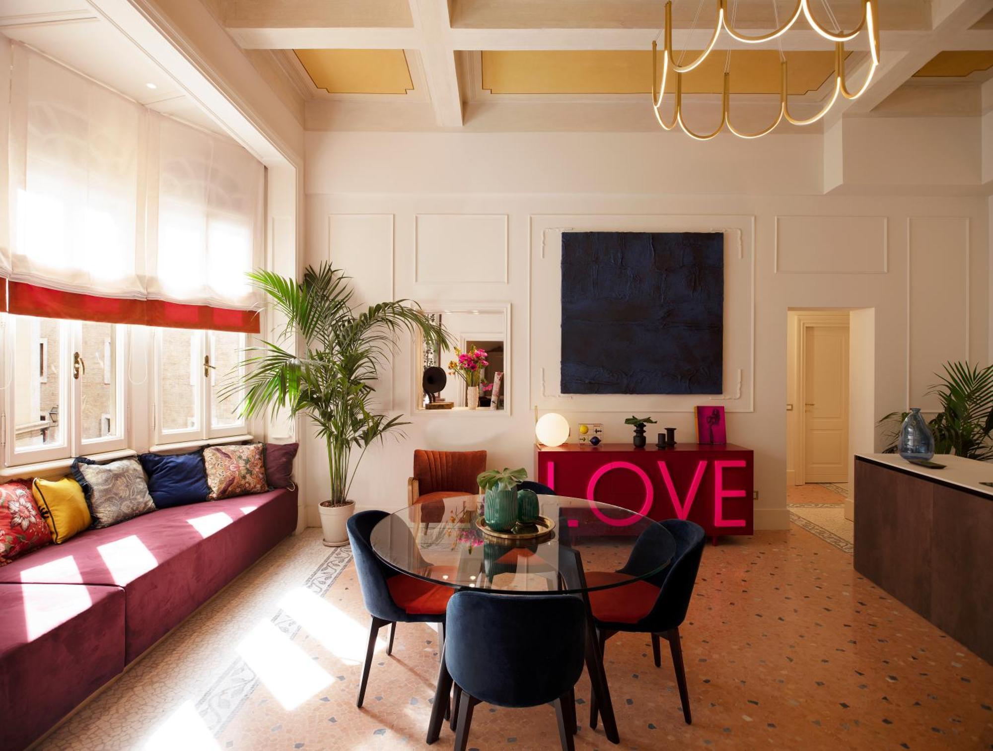 Elizabeth Unique Hotel | A Member Of Design Hotels™ Roma Ngoại thất bức ảnh