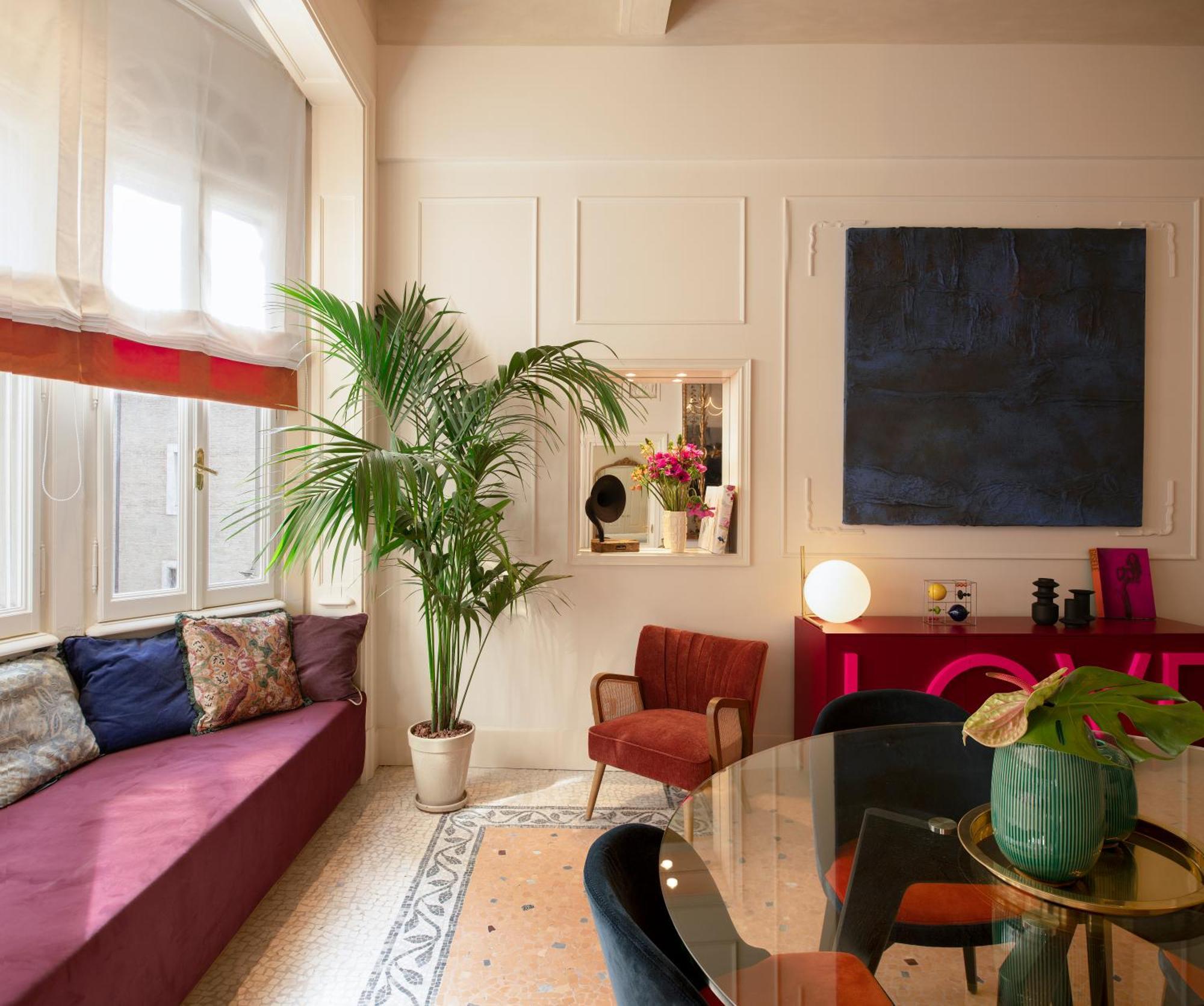 Elizabeth Unique Hotel | A Member Of Design Hotels™ Roma Ngoại thất bức ảnh